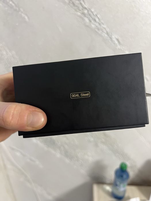 Smartwatch Huawei Watch 5 Nou