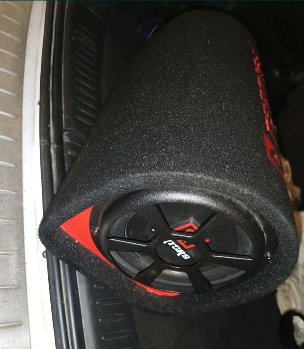 Aktivni sabufer sotiladi