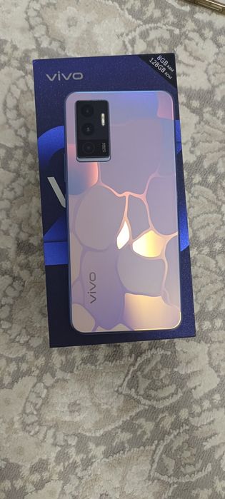 Смартфон vivo v 23 e