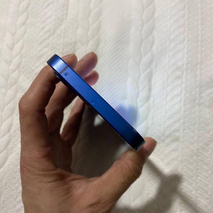 Iphone 12 xotrasi 128gb KH/A yomks 76%