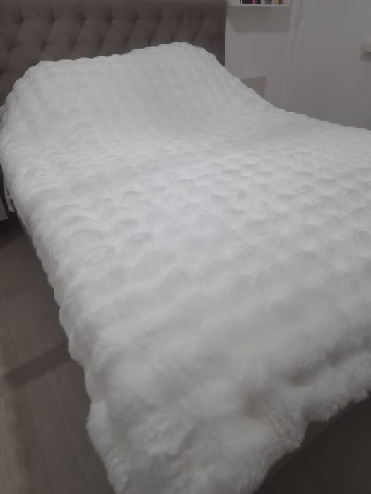 Одеяло супер мягкое