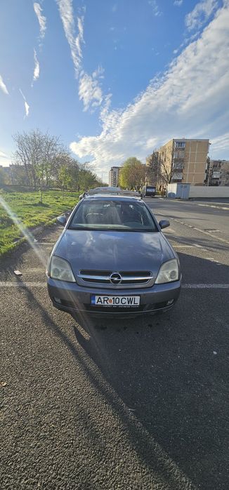 Opel Vectra c 1.8 benzină