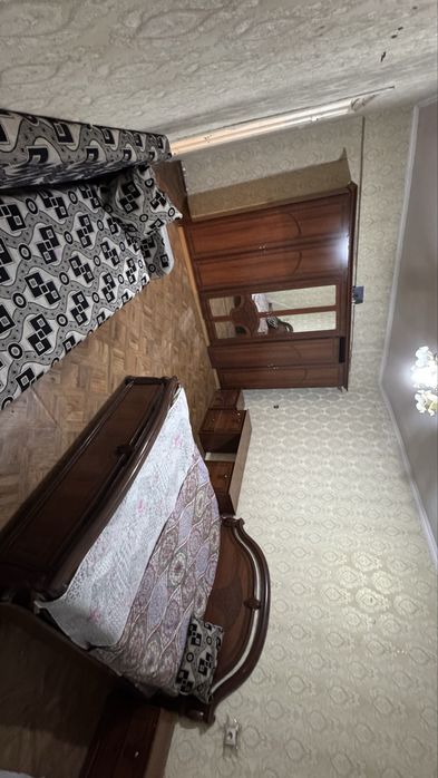 Арендаға квартира беріледі!