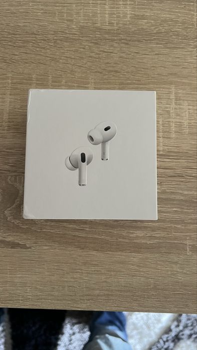 Airpods pro 2 sigilate
