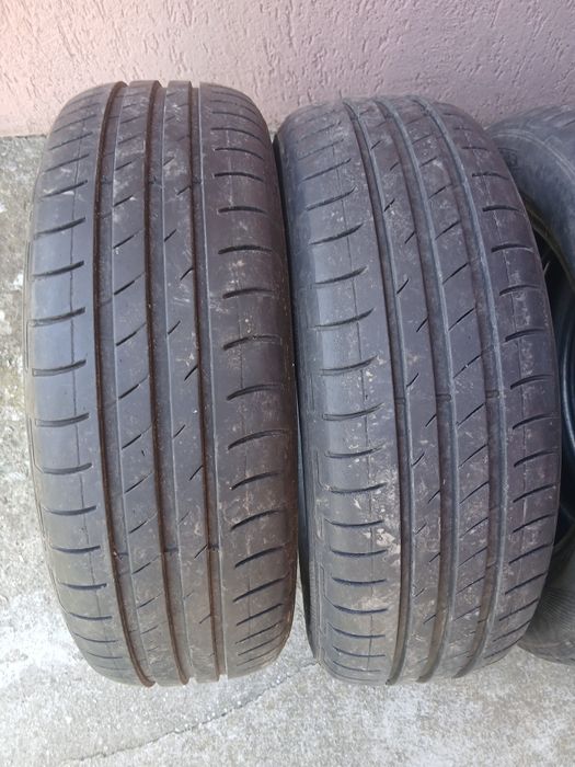Летни гуми внос от Германия