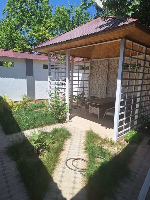 Аренда дома Юнус Абад 3 кв