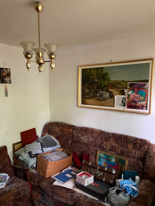 Apartament 3 camere, decomandat, Sector 4 – loc de parcare inclus