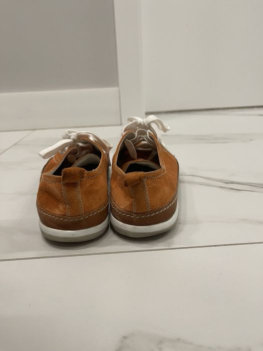 Гуменки / кецове Prada