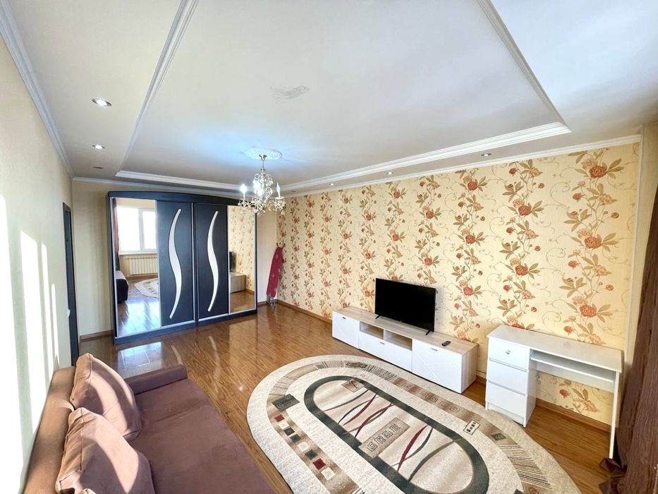 Продам 1-ком квартиру