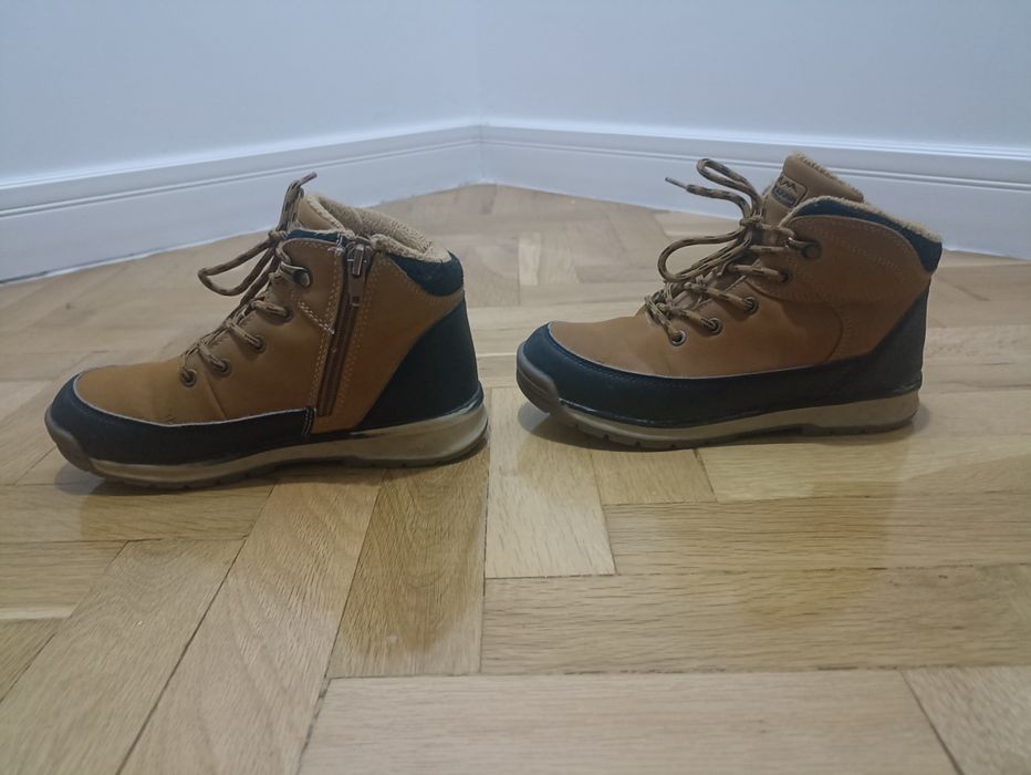 Ghete baieti Sprandi marime 33