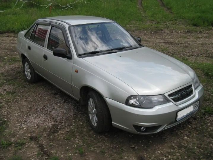 Нексия на Разбор