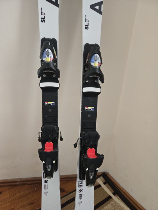 Augment FIS 155cm