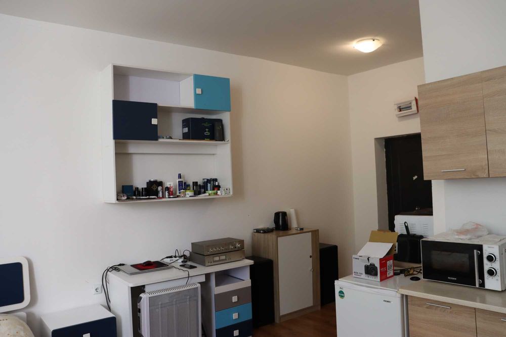 Продава се Двустаен апартамент в к.к. Слънчев бряг - 58 кв.м за 1240 €/кв.м - Снимка #3