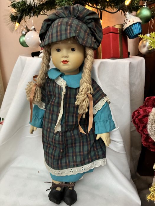 Порцеланови кукли