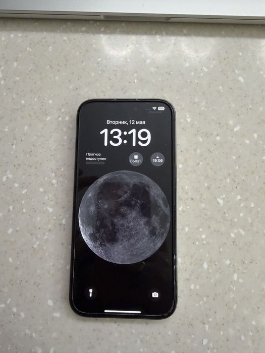 Iphone 15 pro, без царапин