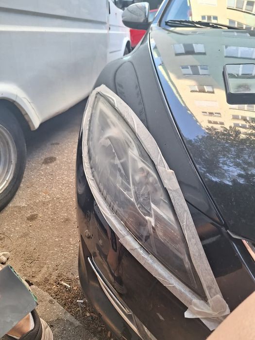 Лепене и възстановяване на автостъкла . Автомобили, бусове, камиони, т