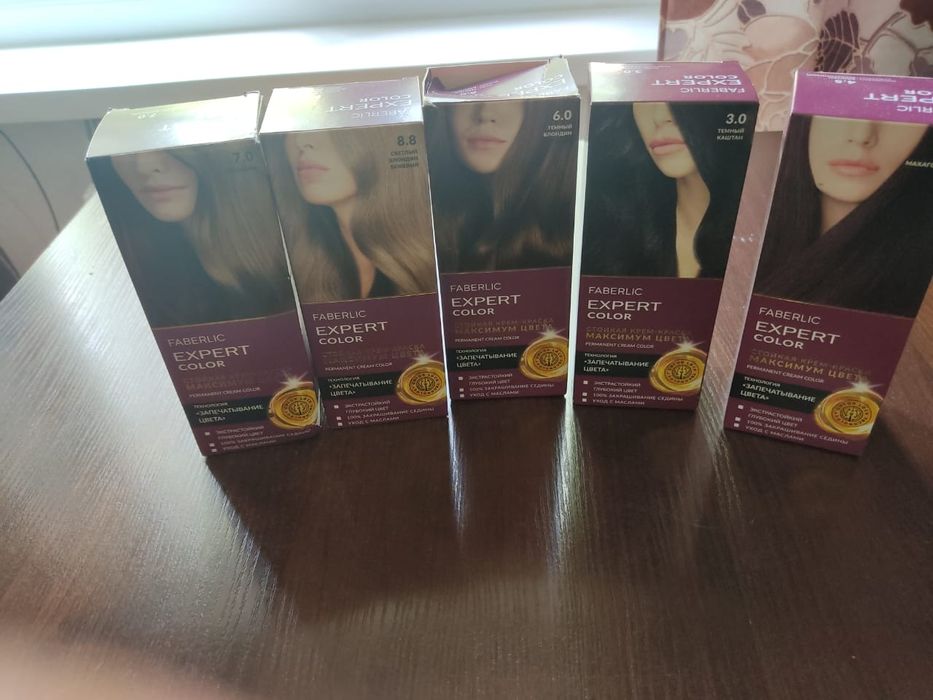 Очищающие, моющие средства для дома.