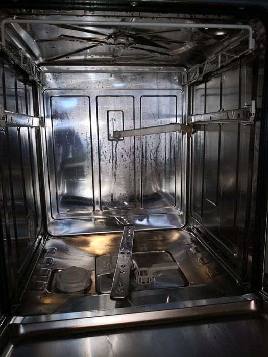 Съдомиялна Miele за ремонт или части