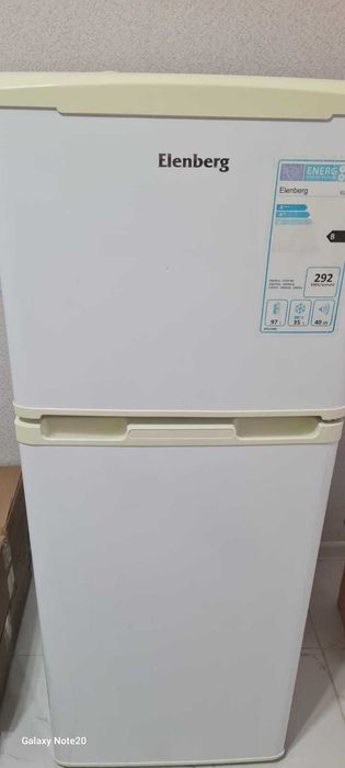 Хололдильник Elenberg EL-132 тоңазытқышы