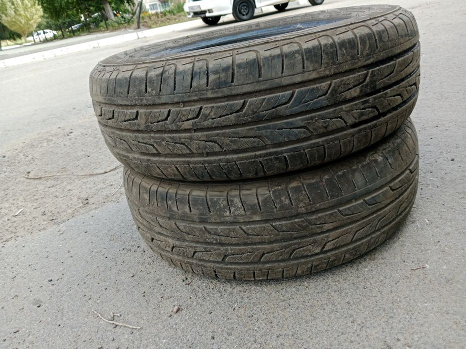 Шины продам в отличном состоянии