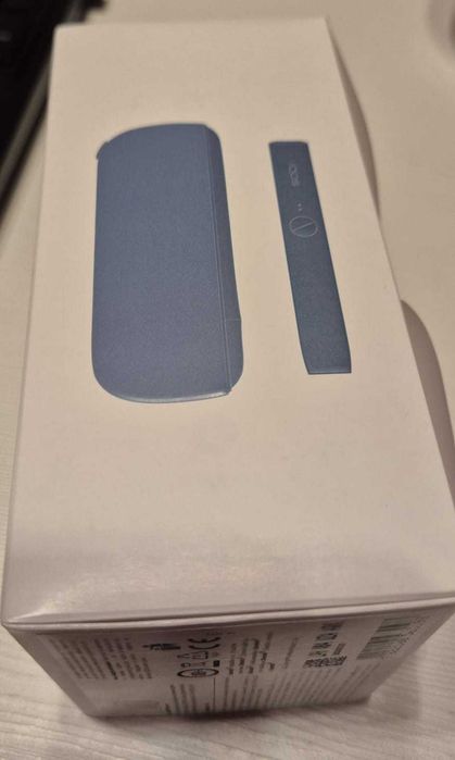 IQOS ILUMA  smartcore