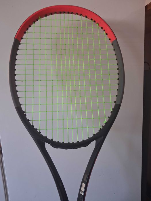 Тенис ракета Wilson clash v1 98