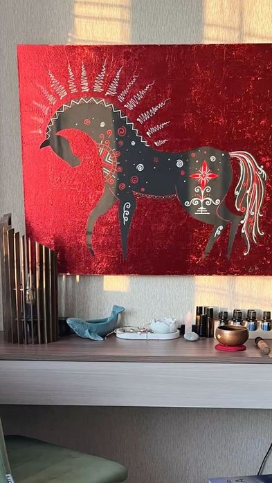 интерьерная роспись стен интерьерные картины