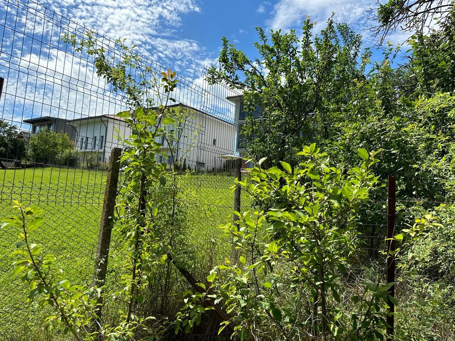 Vand Teren 1000mp Borhanci, Str. Gelu Voievod,