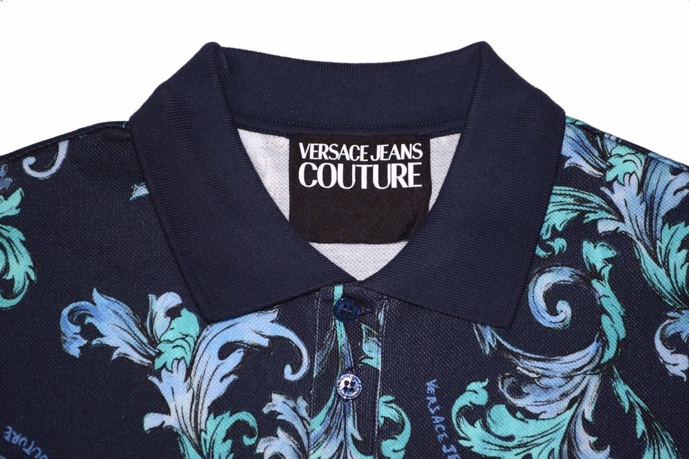 Versace Jeans Couture - мъжки тениски, размери L , XXL