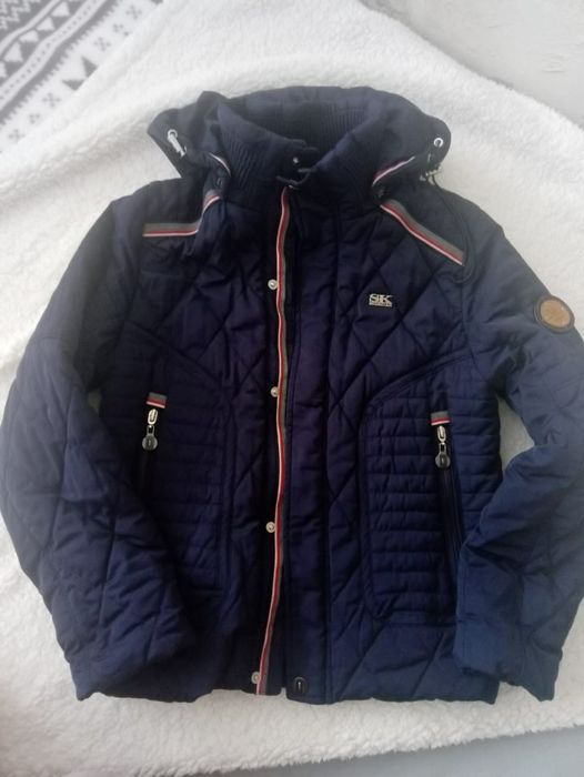 СРОЧНО!!! Куртка осенняя для мальчика