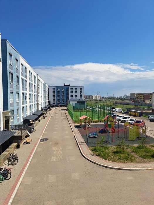 Продам Квартиру левый берег