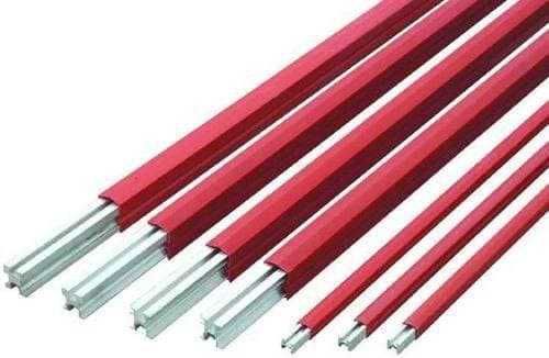 Шина для кран балки, шинопровод для кран балки, троллей для кран балки