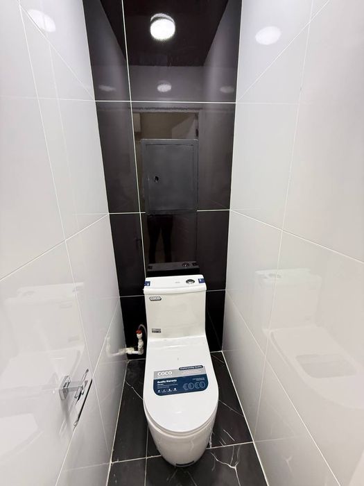 2комнатная Чиланзар