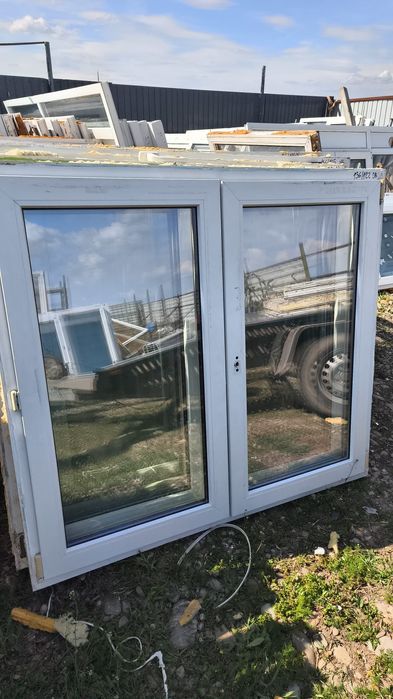 Geamuri Termopan 135/125 H