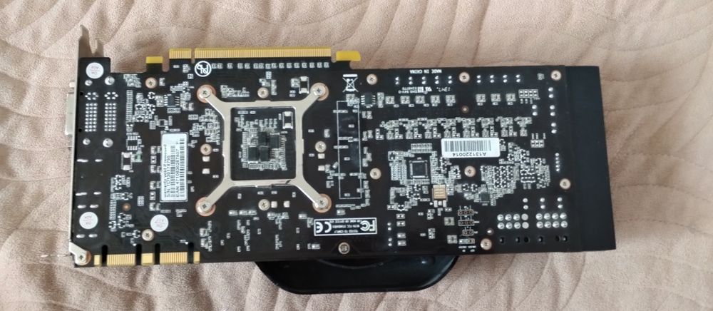 Geforce Gtx 770 JetStream