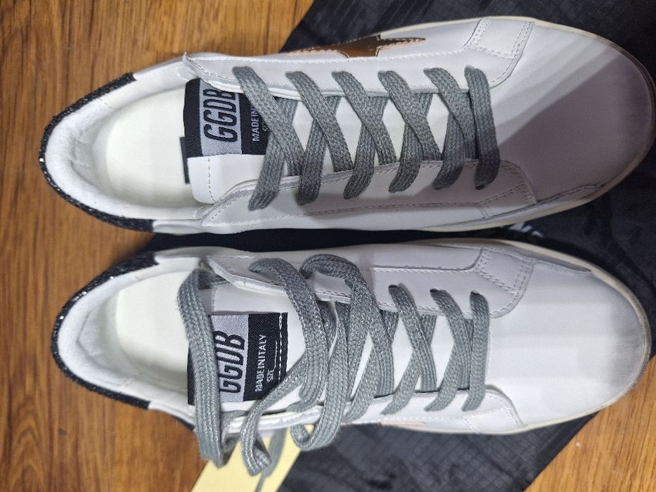 Golden Goose  marimea 40