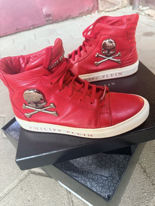 Papuci Philipp Plein