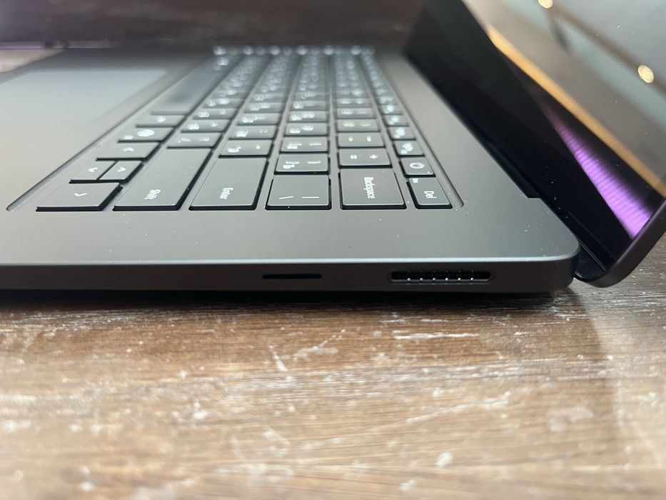 Microsoft Surface Laptop 7