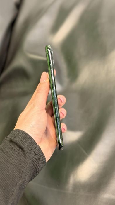 Iphone 11 Pro Neverlocked