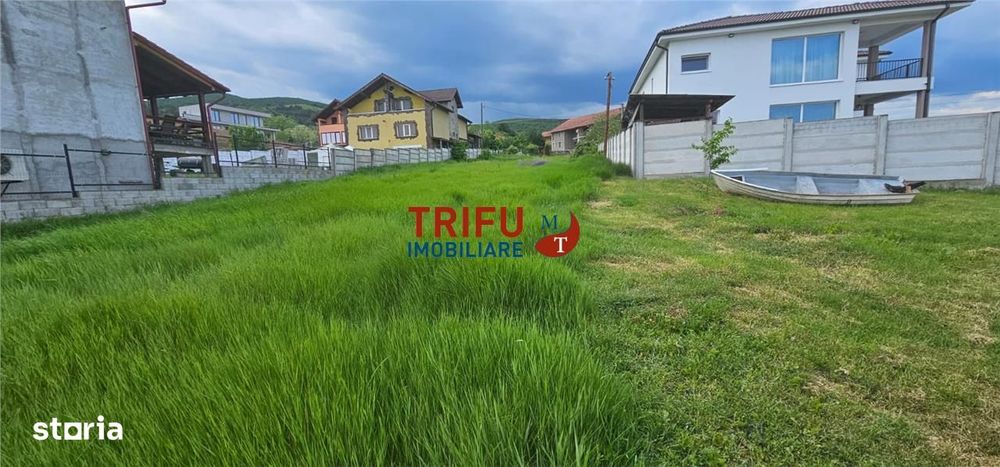 Teren de vanzare Micesti !