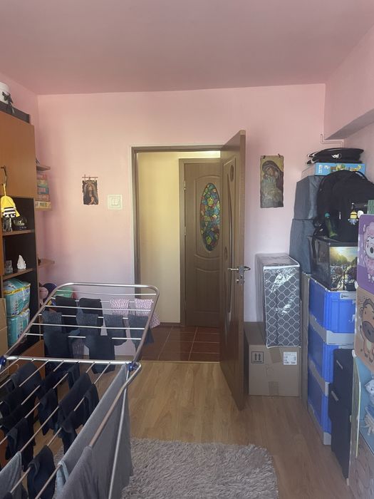 Apartament de vanzare