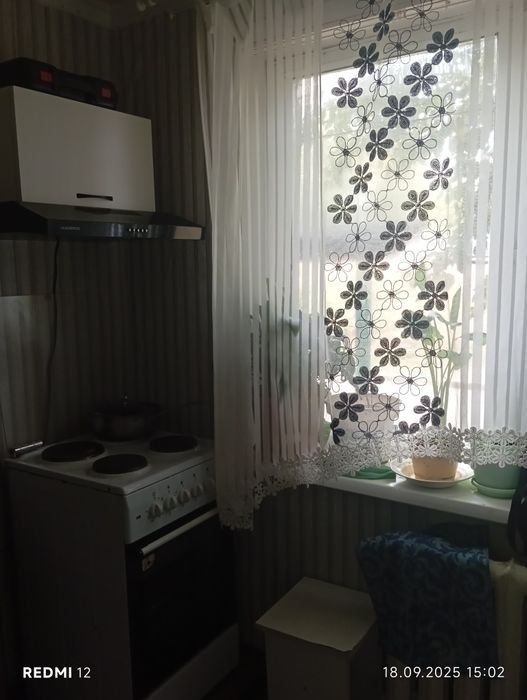 Продается квартира 2 комнатная