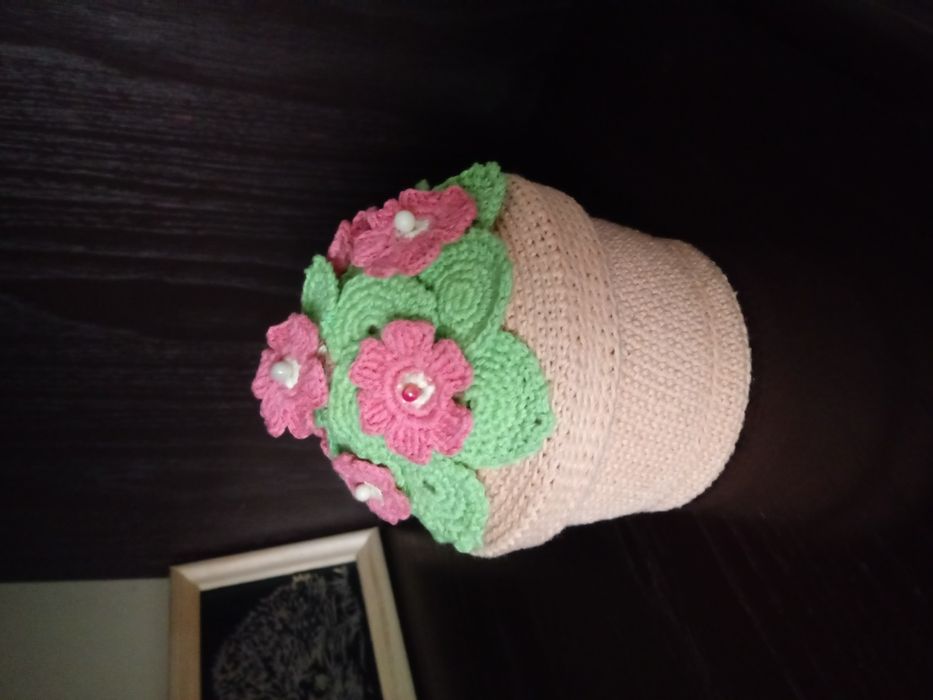 Картины крестиком