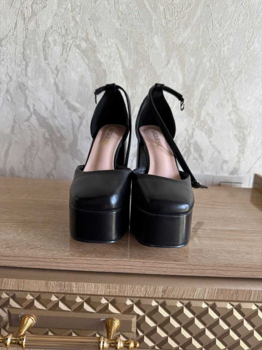 Туфли женские Sangdarosse размер 37-39