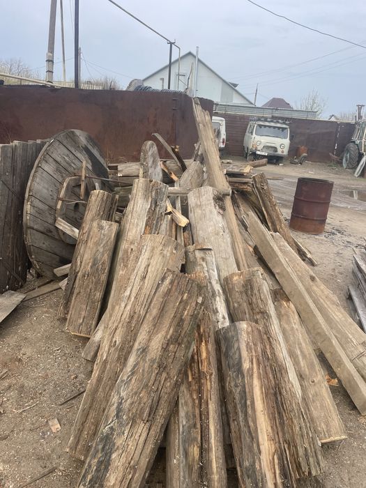 Продам Дрова за 10тыс