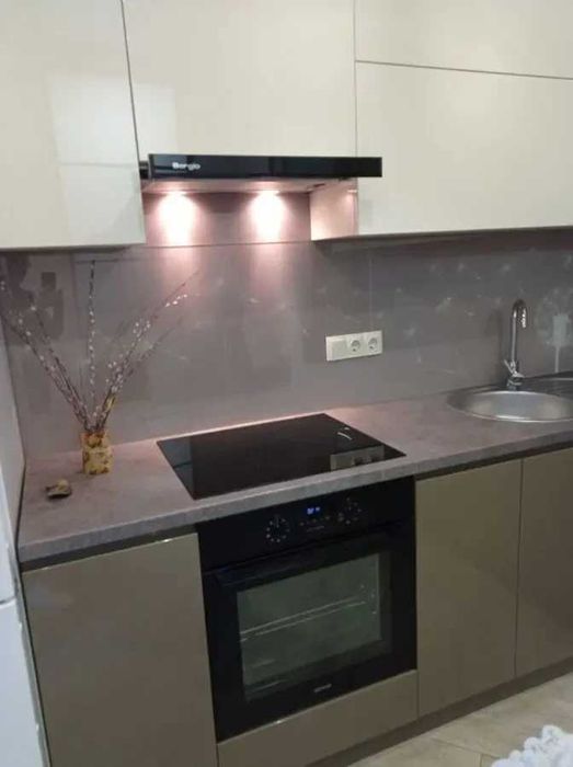 Дава се под наем Двустаен апартамент в София, Зона Б-18 - 66 кв.м за 612 € - Снимка #5