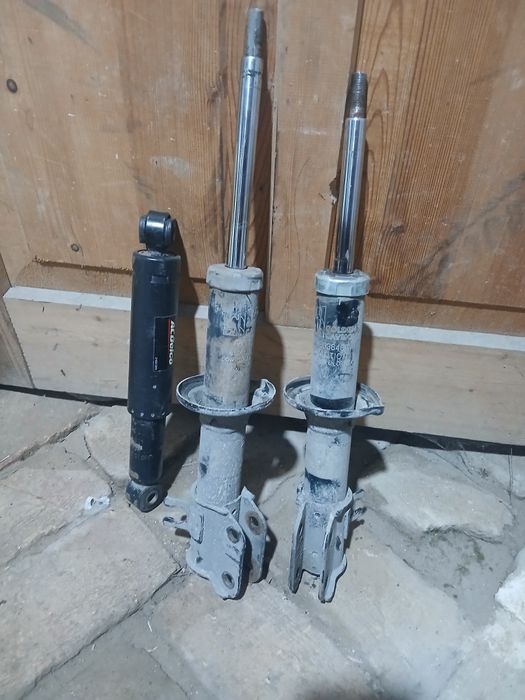 Продаётся амортизаторы от Матиз !!!