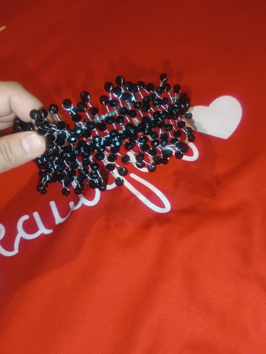 Qora rangli diadema
