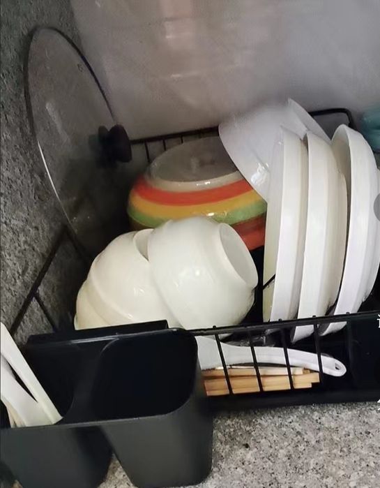 Сушилка для посуды