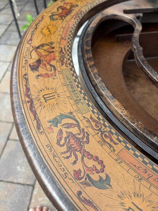 Vand bar mobil vechi